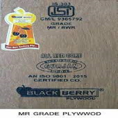 బ్లాక్ బెర్రీ వాటర్ ప్రూఫ్ ప్లైవుడ్ 6 మిమీ నుండి 18 మిమీ యొక్క చిత్రం