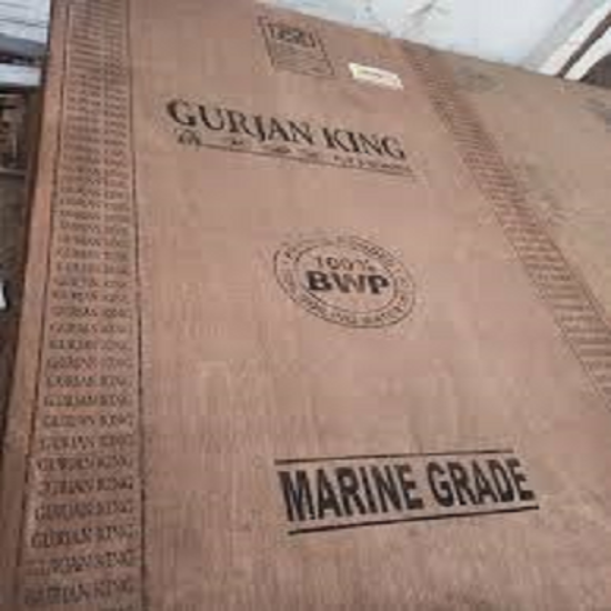 గుర్జన్ కింగ్ ప్లైవుడ్ 6mm నుండి 18mm యొక్క చిత్రం