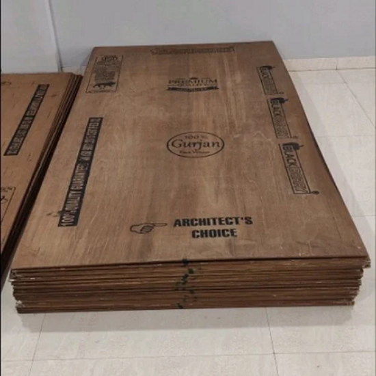 గుర్జన్ కింగ్ ప్లైవుడ్ 6mm నుండి 18mm యొక్క చిత్రం