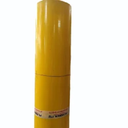 సాదా pvc షీట్ (ప్రతి చ.అ.కి) (పసుపు) యొక్క చిత్రం