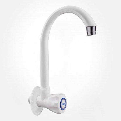 అమోఘ వాల్ సింక్ ట్యాప్ లాంగ్ స్పౌట్ యొక్క చిత్రం