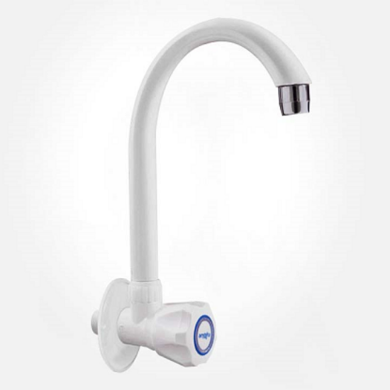 అమోఘ వాల్ సింక్ ట్యాప్ లాంగ్ స్పౌట్ యొక్క చిత్రం