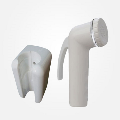 అమోఘ 2 ఇన్ 1 హెల్త్ కుళాయి అసెంబ్లీ యొక్క చిత్రం