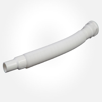 అమోఘా pp ధ్వంసమయ్యే వ్యర్థ పైపు (32 mm , 25 mm , 380mm) యొక్క చిత్రం