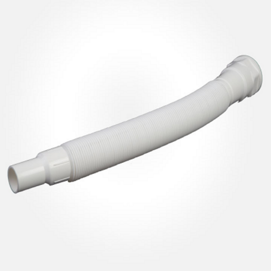 అమోఘా pp ధ్వంసమయ్యే వ్యర్థ పైపు (32 mm , 25 mm , 380mm) యొక్క చిత్రం