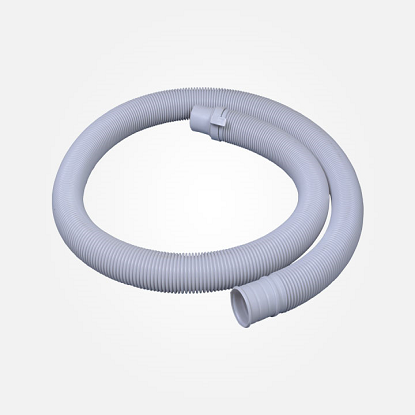 అమోఘా వాషింగ్ మెషీన్ అవుట్‌లెట్ పైపు యొక్క చిత్రం