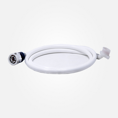 అమోఘా వాషింగ్ మెషిన్ ఇన్లెట్ పైపు యొక్క చిత్రం