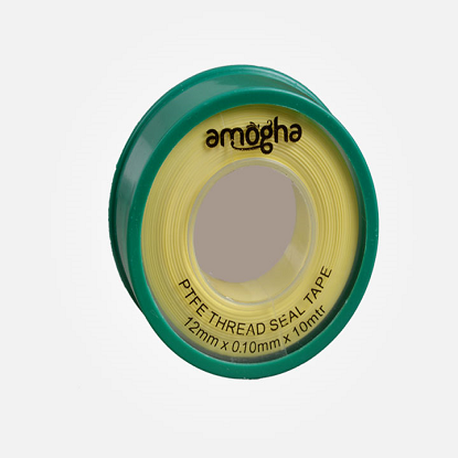 అమోఘా PTFE థ్రెడ్ సీల్ టేప్ యొక్క చిత్రం