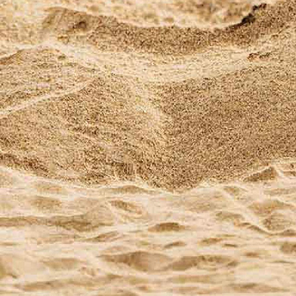 కట్టుబడి ఇసుక యొక్క చిత్రం