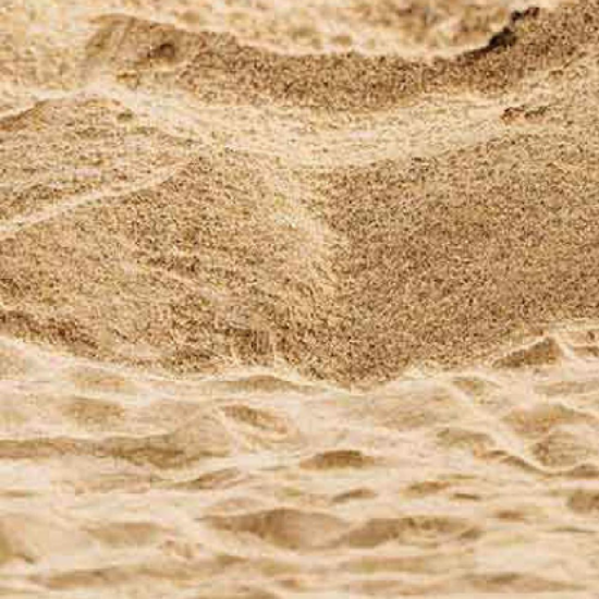 కట్టుబడి ఇసుక యొక్క చిత్రం