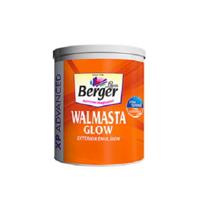 వాల్‌మాస్టా గ్లో - N2 Bs యొక్క చిత్రం