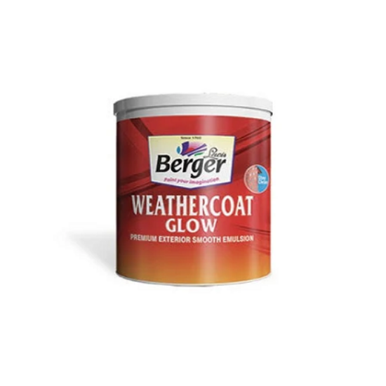 బెర్గర్ వెదర్‌కోట్ గ్లో ఎమల్షన్ (P0 Bs) యొక్క చిత్రం