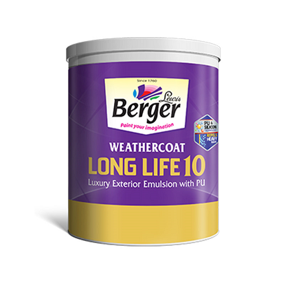 వెదర్ కోట్ లాంగ్ లైఫ్ 10 యొక్క చిత్రం