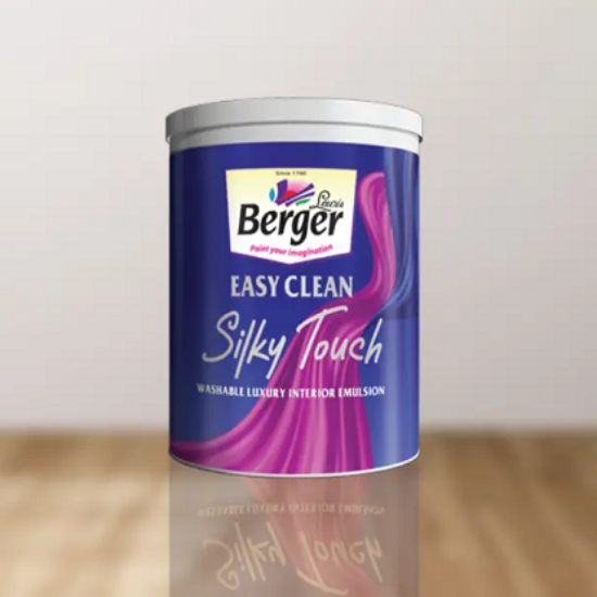 Berger ఈజీ క్లీన్ సిల్కీ టచ్ యొక్క చిత్రం