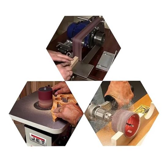 ఇసుక కాగితం 80 -1యూనిట్ యొక్క చిత్రం