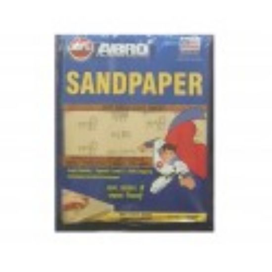 ఇసుక కాగితం 150-1యూనిట్ యొక్క చిత్రం