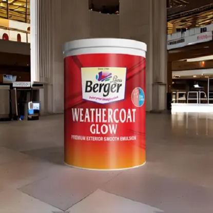 వెదర్ కోట్ గ్లో- N1 BS యొక్క చిత్రం