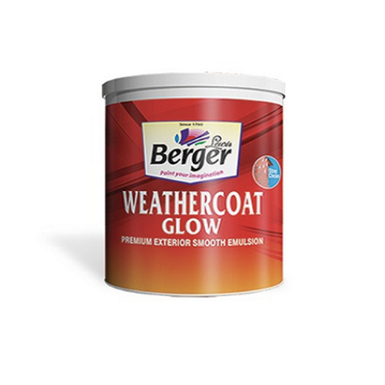 వెదర్‌కోట్ గ్లో- పసుపు Bs యొక్క చిత్రం