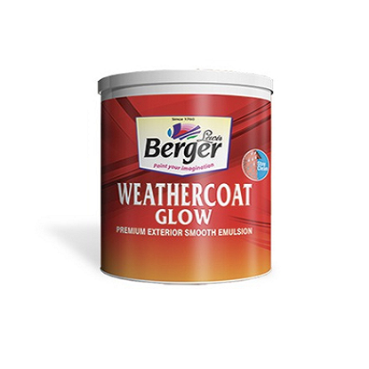 వెదర్‌కోట్ గ్లో- బ్రౌన్ Bs యొక్క చిత్రం