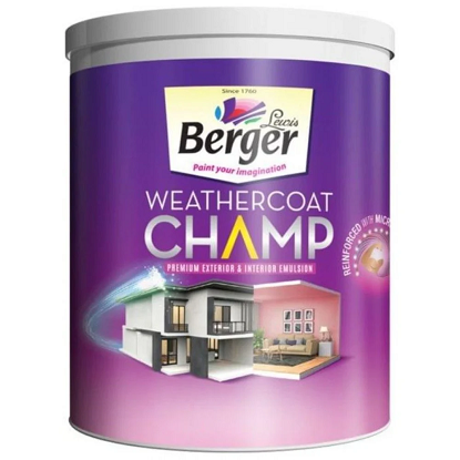 వాతావరణ కోట్ చాంప్ -P1 bs యొక్క చిత్రం