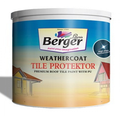 వెదర్‌కోట్ టైల్ ప్రొటెక్టర్ -ఆరెంజ్ బిఎస్ యొక్క చిత్రం