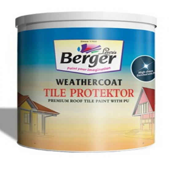 వెదర్‌కోట్ టైల్ ప్రొటెక్టర్ -ఆరెంజ్ బిఎస్ యొక్క చిత్రం