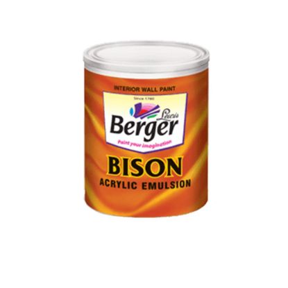 బెర్గర్ బైసన్ ఎమల్షన్-W1 BS యొక్క చిత్రం