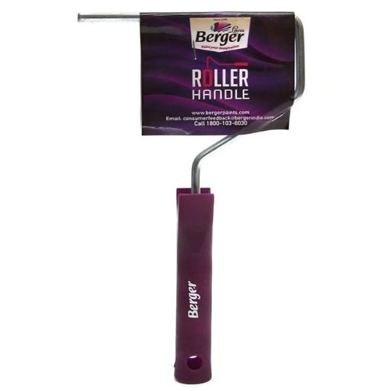 బెర్గర్ బాహ్య రోలర్ -9 అంగుళాల కంబైన్డ్ సెట్ యొక్క చిత్రం