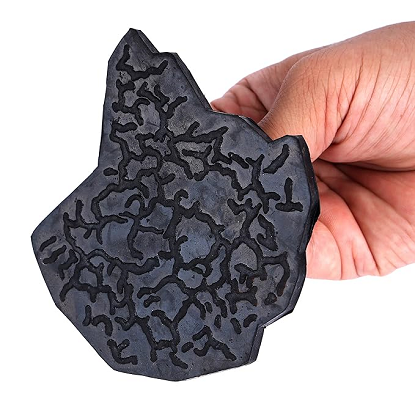 బెర్జర్ పెయింట్స్ సిల్క్ ఇల్యూషన్ టూల్ – సిల్వర్ ఫైర్ టెక్స్చర్ రోలర్ యొక్క చిత్రం