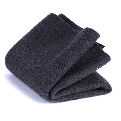 బెర్జర్ పెయింట్స్ సిల్క్ ఇల్యూషన్ టూల్ – నోవా క్లాత్ టెక్స్చర్ రోలర్ యొక్క చిత్రం