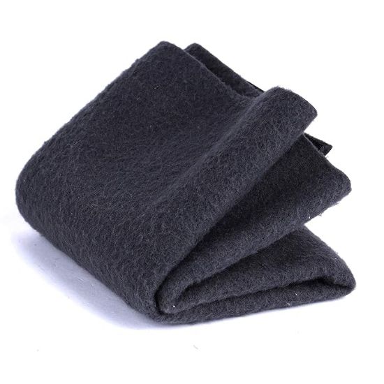 బెర్జర్ పెయింట్స్ సిల్క్ ఇల్యూషన్ టూల్ – నోవా క్లాత్ టెక్స్చర్ రోలర్ యొక్క చిత్రం