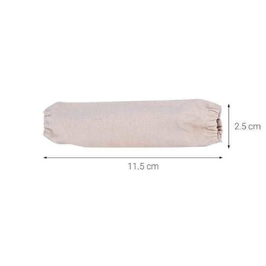 బెర్జర్ పెయింట్స్ సిల్క్ గ్లామ్ ఆర్ట్ టూల్ – కోస్మిక్ క్లాత్ టెక్స్చర్ రోలర్ (9 ఇంచులు) యొక్క చిత్రం