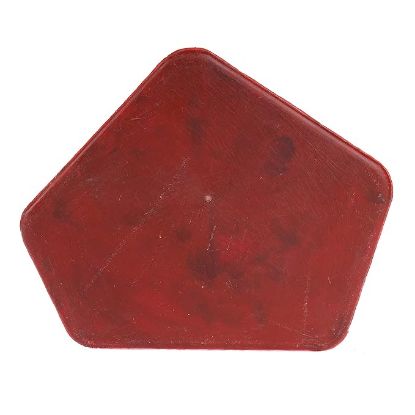 బెర్జర్ పెయింట్స్ సిల్క్ గ్లామ్ ఆర్ట్ టూల్ – స్పాటులాటో టెక్స్చర్ రోలర్ యొక్క చిత్రం