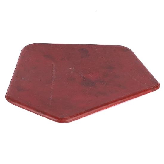 బెర్జర్ పెయింట్స్ సిల్క్ గ్లామ్ ఆర్ట్ టూల్ – స్పాటులాటో టెక్స్చర్ రోలర్ యొక్క చిత్రం