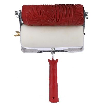 బెర్జర్ పెయింట్స్ సిల్క్ ఇల్యూషన్ టూల్ – డ్యూయల్ ఫ్రేమ్ యొక్క చిత్రం