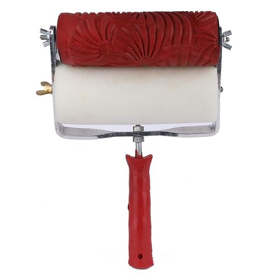 బెర్జర్ పెయింట్స్ సిల్క్ ఇల్యూషన్ టూల్ – డ్యూయల్ ఫ్రేమ్ యొక్క చిత్రం