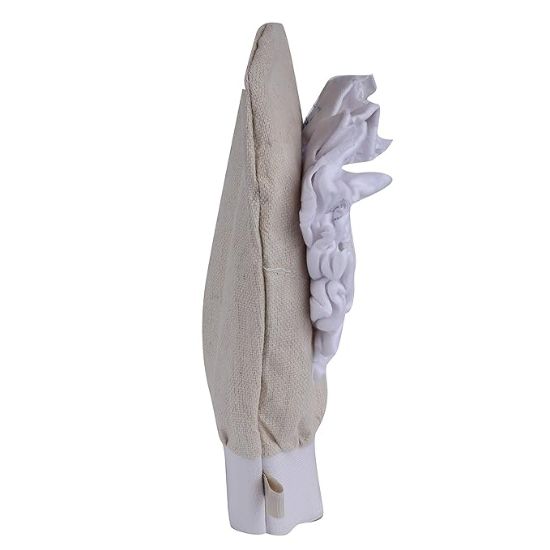 బెర్జర్ పెయింట్స్ సిల్క్ ఇల్యూషన్ టూల్ హ్యాండ్ గ్లోవ్స్ (1 పీస్) యొక్క చిత్రం