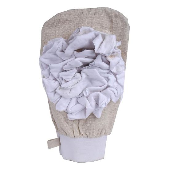 బెర్జర్ పెయింట్స్ సిల్క్ ఇల్యూషన్ టూల్ హ్యాండ్ గ్లోవ్స్ (1 పీస్) యొక్క చిత్రం