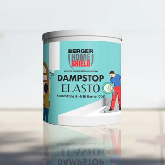 బెర్గర్ హోమ్‌షీల్డ్ డ్యాంప్‌స్టాప్ ఎలాస్టో | డంప్ఫ్రూఫింగ్ | బెర్గర్ పెయింట్స్ యొక్క చిత్రం