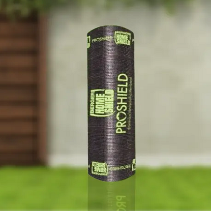 హోమ్‌షీల్డ్ ప్రొషీల్డ్ పి | వాటర్ఫ్రూఫింగ్ మెంబ్రేన్ | బెర్గర్స్ పెయింట్స్ యొక్క చిత్రం