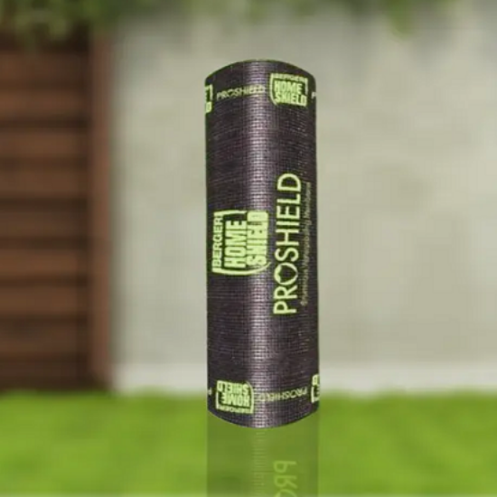 హోమ్‌షీల్డ్ ప్రొషీల్డ్ పి | వాటర్ఫ్రూఫింగ్ మెంబ్రేన్ | బెర్గర్స్ పెయింట్స్ యొక్క చిత్రం