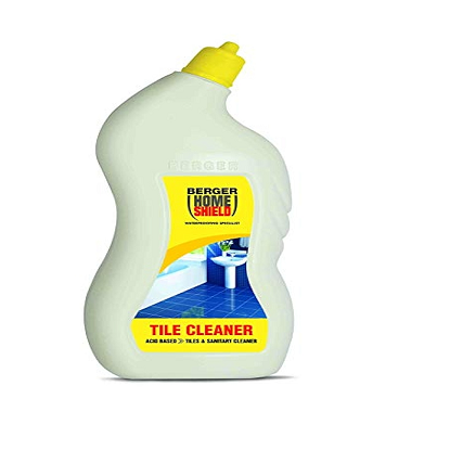 బెర్గర్ పెయింట్స్ హోమ్ షీల్డ్ టైల్ క్లీనర్ యొక్క చిత్రం