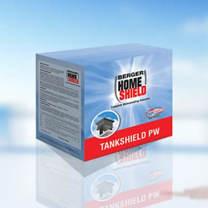 BERGER ట్యాంక్‌షీల్డ్ PW సిమెంట్ ఆధారిత వాటర్‌ఫ్రూఫింగ్ పూత యొక్క చిత్రం