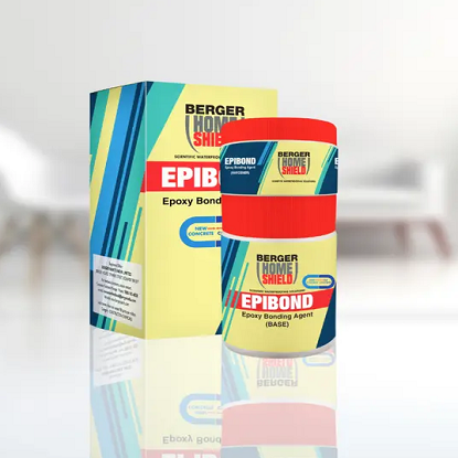 మరమ్మత్తు కోసం బెర్గర్ హోమ్‌షీల్డ్ ఎపిబాండ్ యొక్క చిత్రం