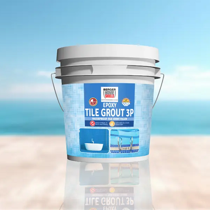 BERGER hs ఎపోక్సీ టైల్ 3p (B+H) యొక్క చిత్రం