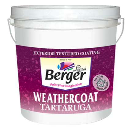 బెర్గర్ వెదర్ కోట్ టార్టరుగ-అలబాస్టర్ యొక్క చిత్రం