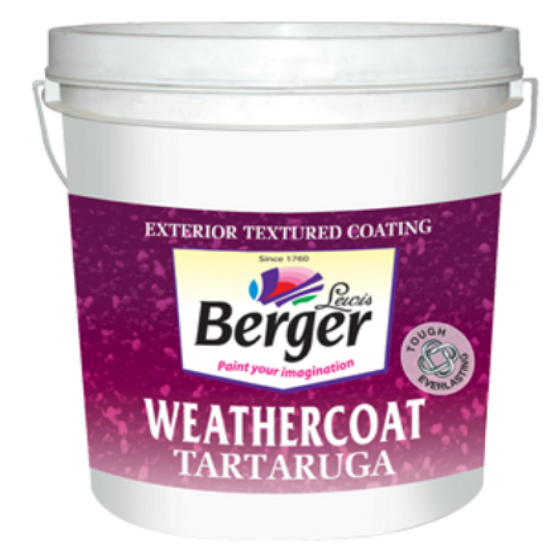 బెర్గర్ వెదర్ కోట్ టార్టరుగ-అలబాస్టర్ యొక్క చిత్రం