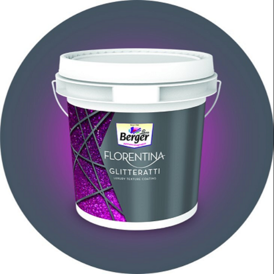 బెర్గర్ ఫ్లోరెంటినా గ్లిట్టెరట్టి (20కిలోలు) యొక్క చిత్రం