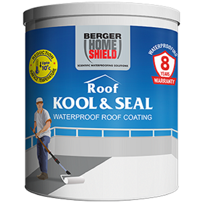 Berger Hs సీల్ -o- ప్రైమ్ -ఎక్స్‌టీరియర్ వాల్ ప్రైమర్‌లు -వాటర్ సన్నబడవచ్చు యొక్క చిత్రం