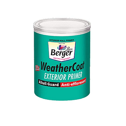 బెర్గర్ వెదర్ కోట్ బాహ్య ప్రైమర్ యొక్క చిత్రం